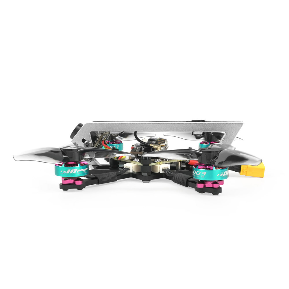 YMZFPV-Lightning2-Lighting2-V2-2-Zoll-2S-Freestyle-FPV-Racing-Drone-ELRS-BNF-mit-250mW-VTX--Walksnai-1998742-3